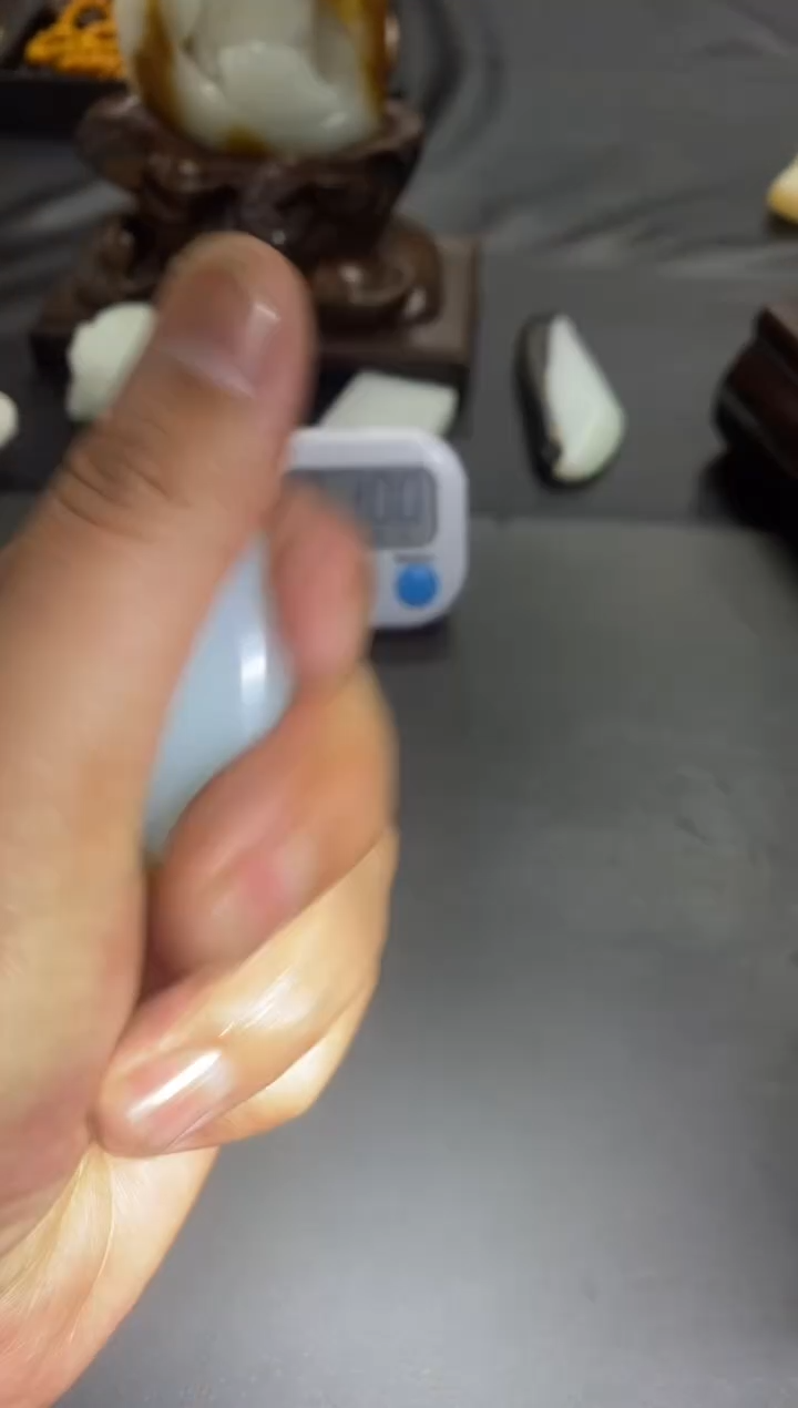 【闪购商品】和田玉未镶嵌普通款和田玉