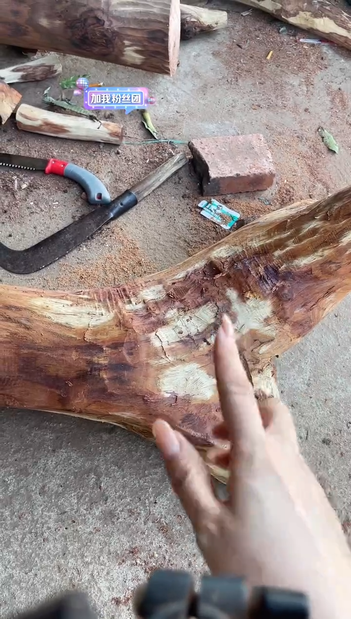 把件黄花梨/降香黄檀独*者海南黄花梨3.0X0定制手串