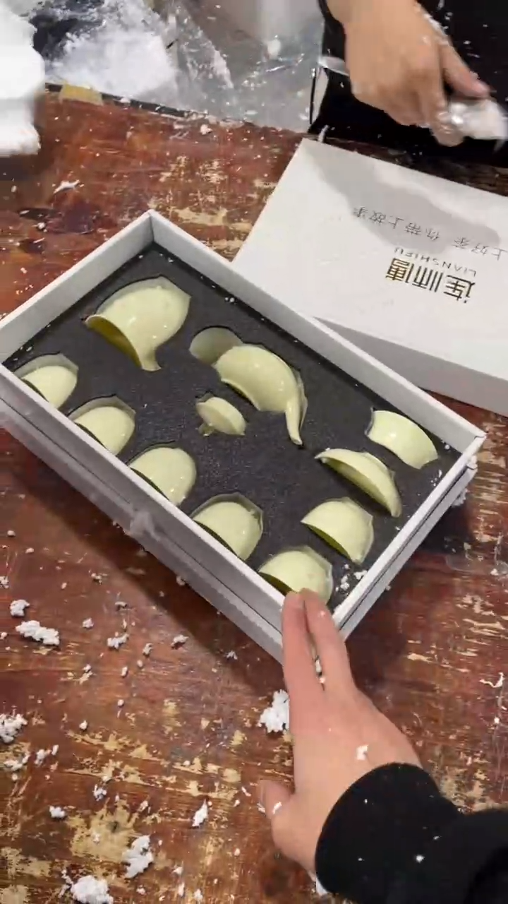 【闪购商品】其他大黄茶具严选链接@@LS