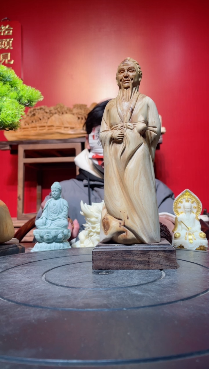 【闪购商品】柏木（崖柏）其他(直播推荐)     