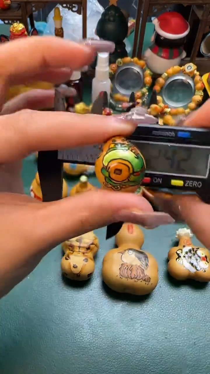 313文玩葫芦文玩好物