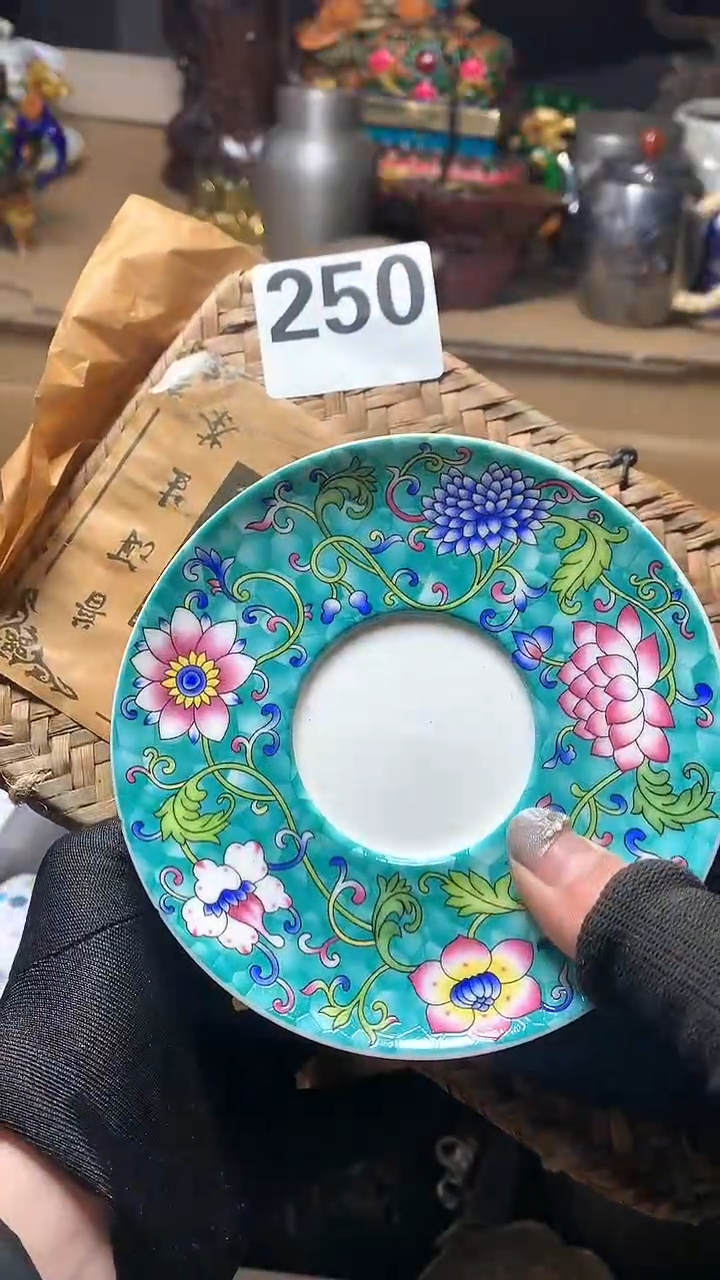 【闪购商品】瓷器默认微瑕瓷器