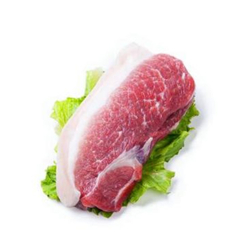 散称金鹏带膘后腿 约1000g