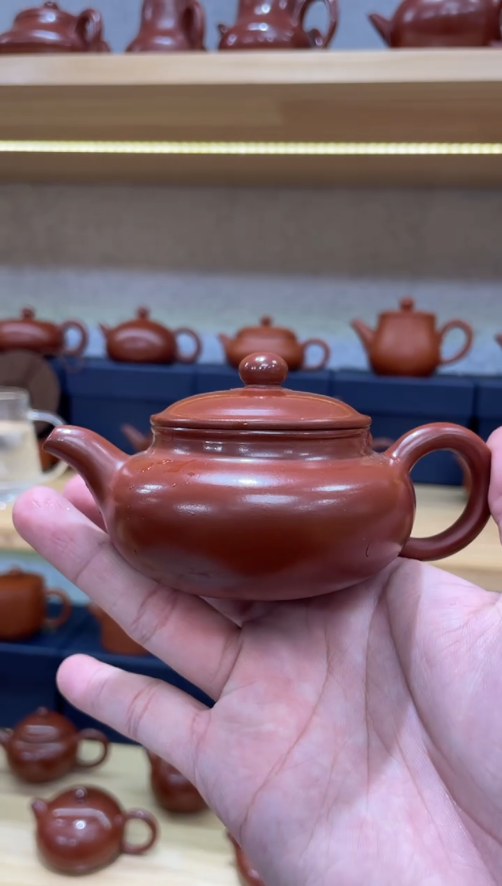 【闪购商品】130毫升仿古浮力款·····全品一套