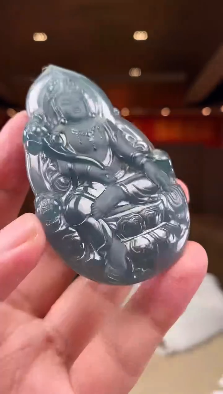 【闪购商品】定制翡翠未镶嵌             *228