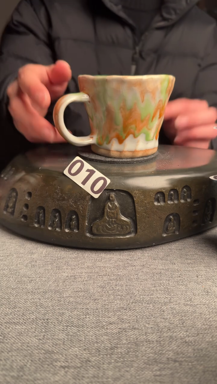 【闪购商品】010景德镇手工茶器系列