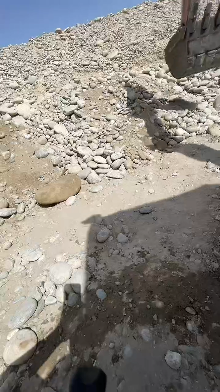 颈饰未镶嵌和田玉芷*26