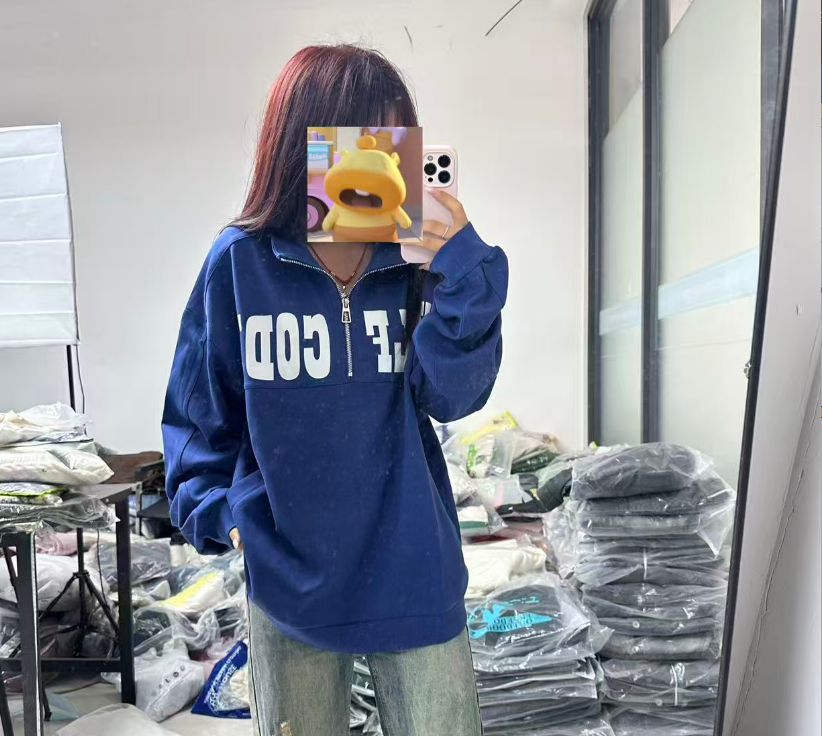 1号链接男女潮牌穿搭【7uu服饰】男女款服饰，主播叫名字下单