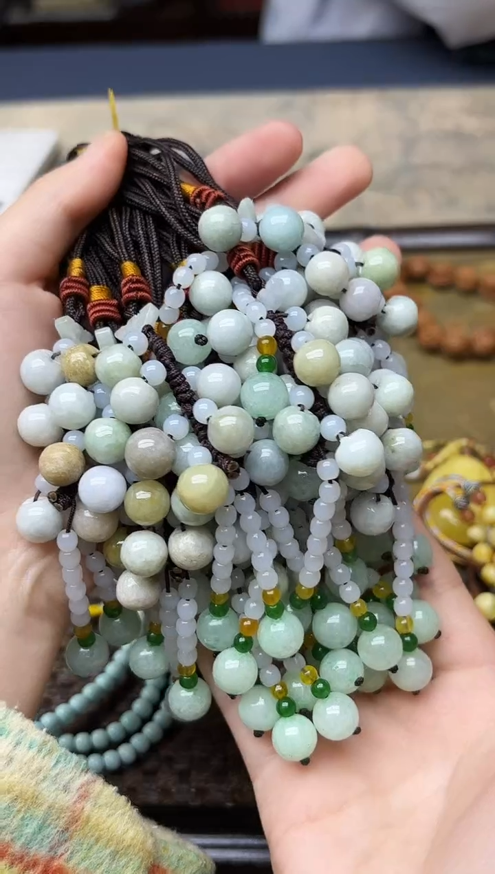 未镶嵌挂件翡翠翡翠挂件GW多样性发其一