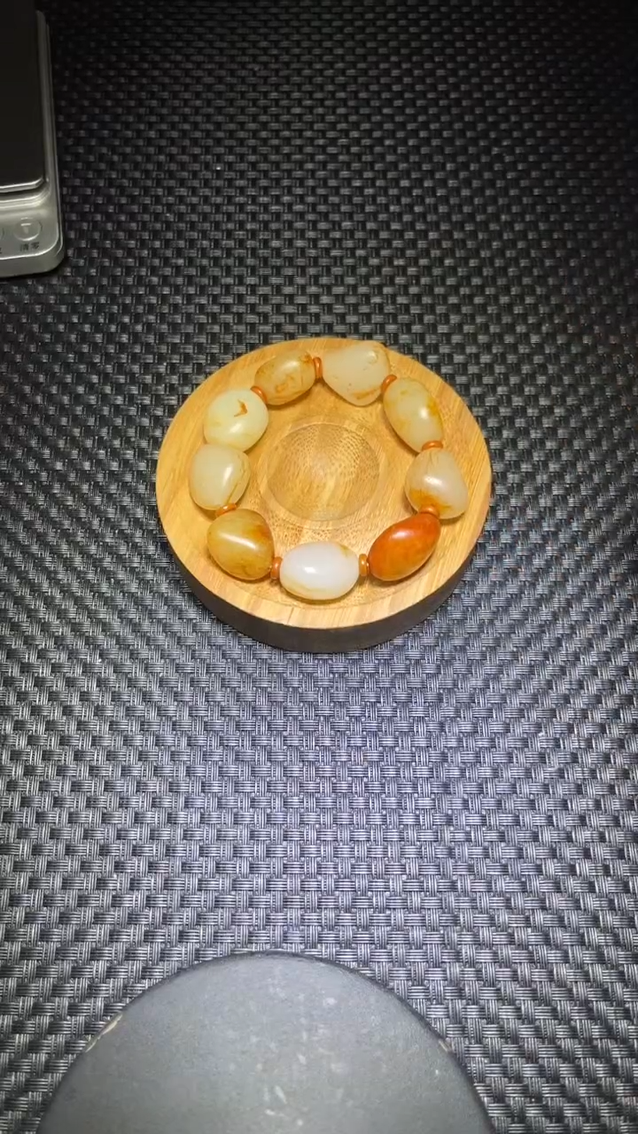 【闪购商品】和田玉挂件未镶嵌139