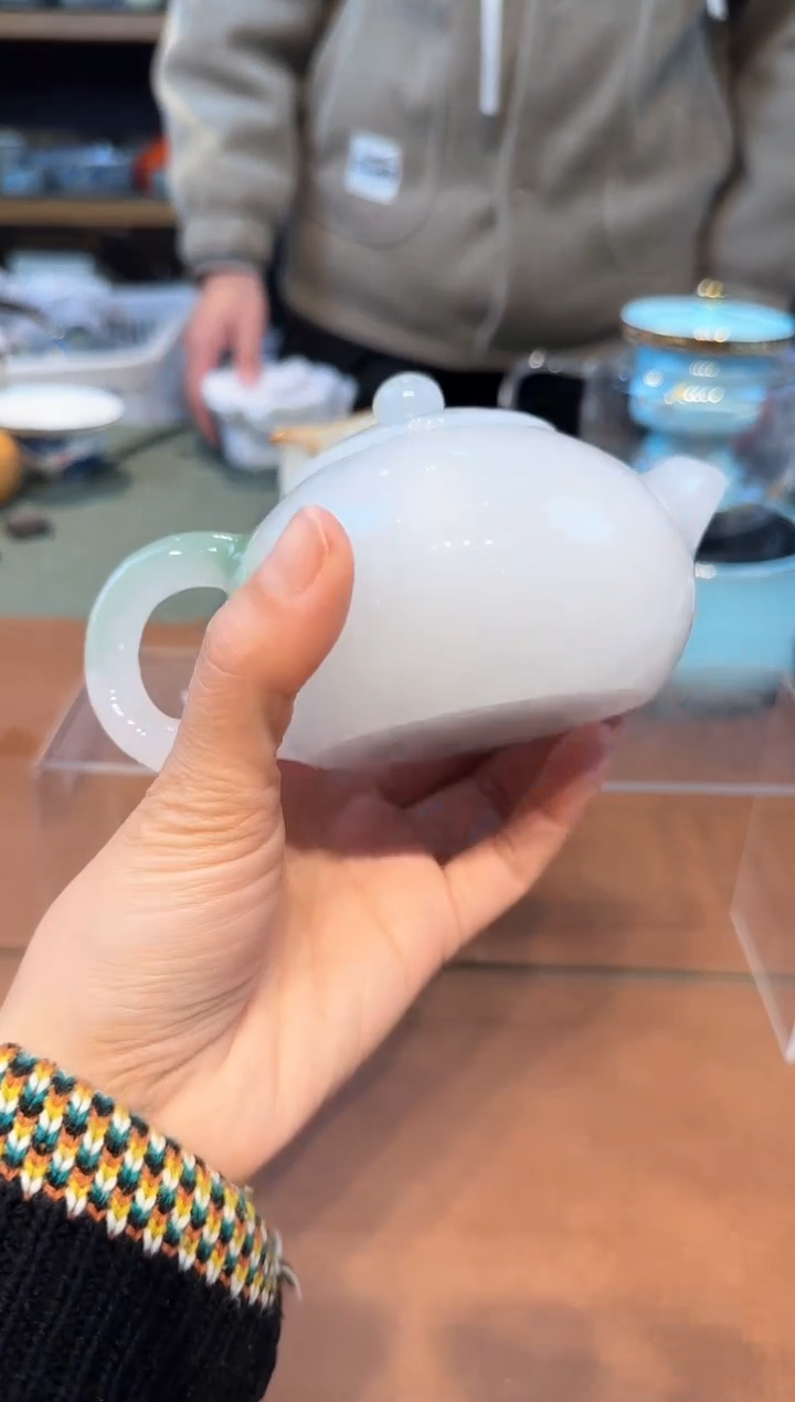 【闪购商品】不带茶盘不带礼盒@@y1973