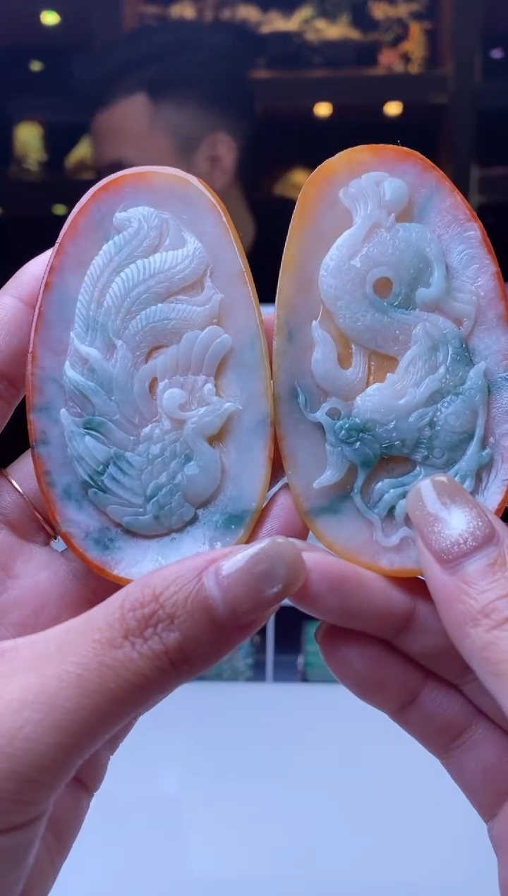 未镶嵌定制翡翠翡翠A货TT036（底座）