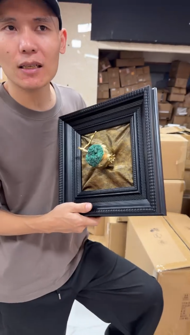 黄铜 黛姿家居装饰品摆件  