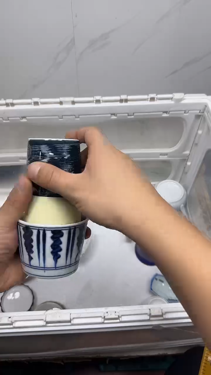 【闪购商品】049回流瓷器默认微瑕，18.8包邮