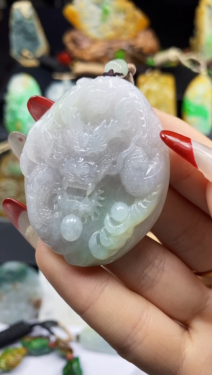 【闪购商品】定制翡翠未镶嵌翡翠A货