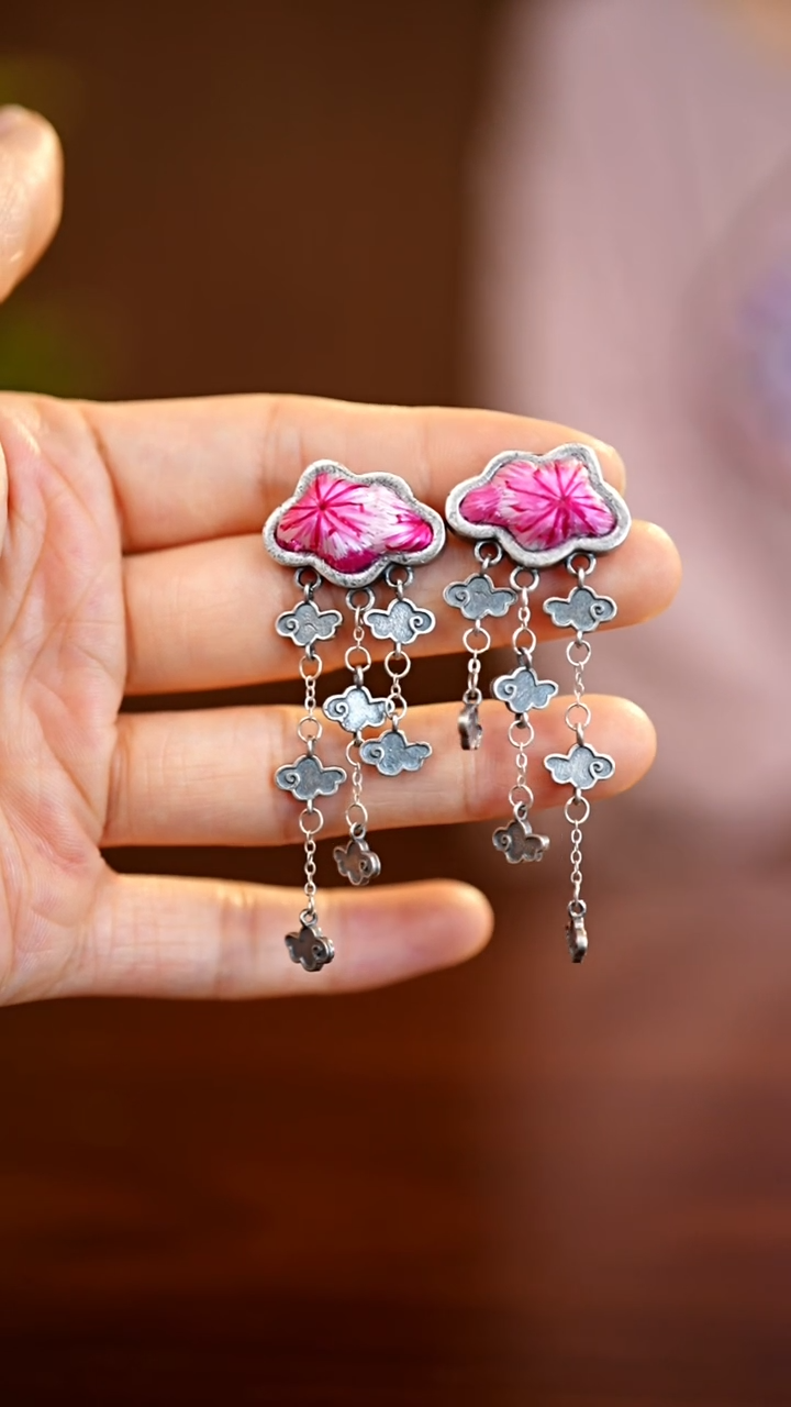 刺绣私人定制苗族手工A895