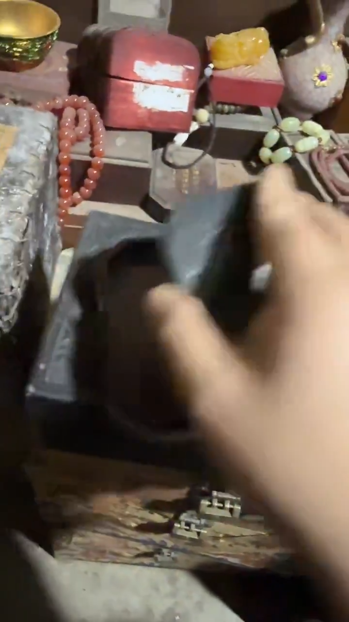 木         墨盒