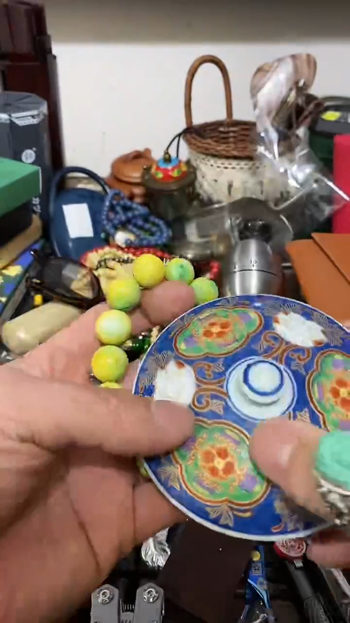 【闪购商品】摆件茶文化,工艺美术