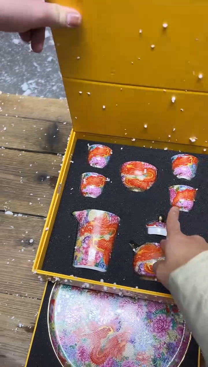 【闪购商品】其他精美茶器便宜卖了