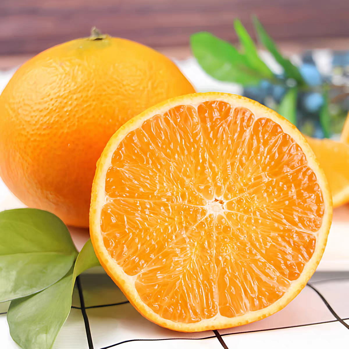 爱媛果冻橙（约2斤商品以实物为准）辽宁省