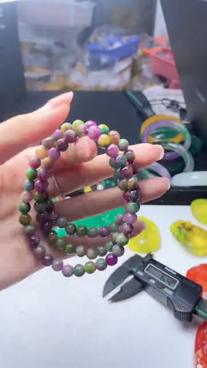 所见即所得 282  k6多圈