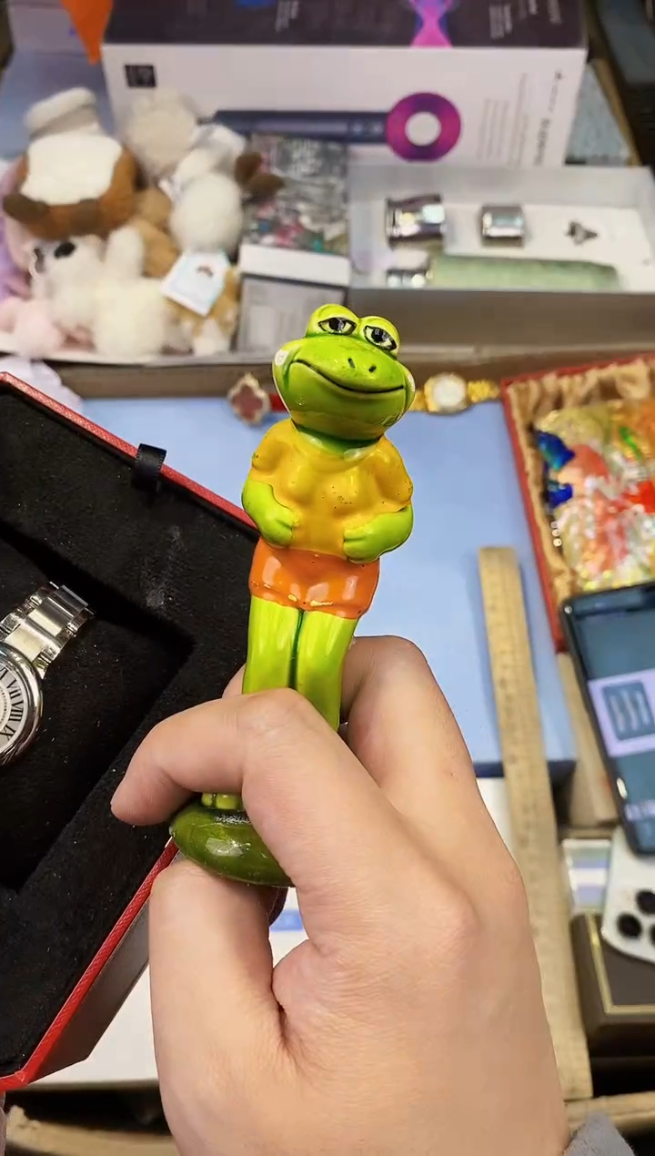 【闪购商品】瓷片都是我的大宝贝儿瓷器.机械