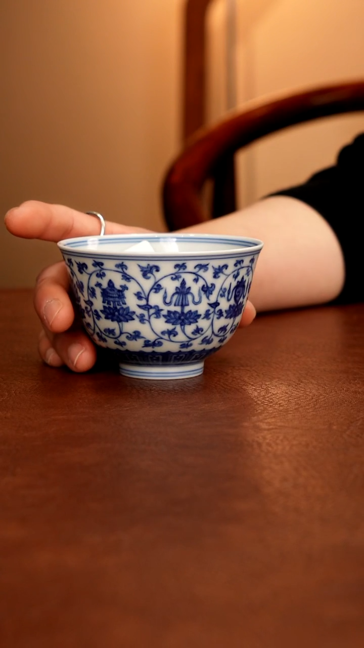 五里雾精品 老泥老釉看中闪美价