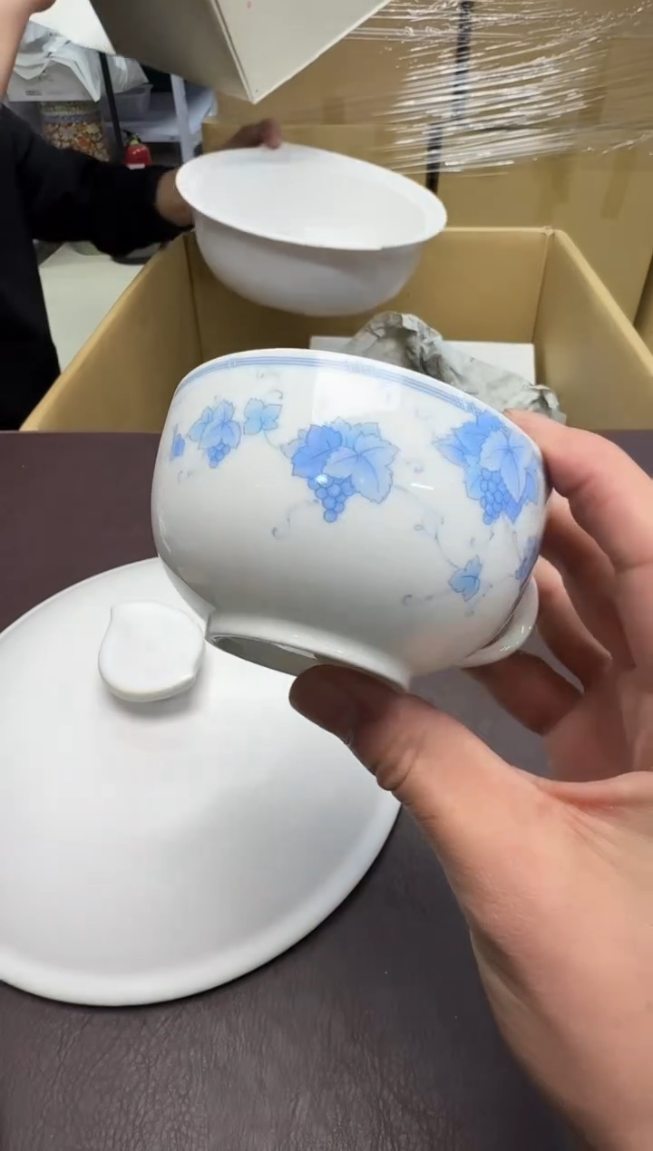 手工艺品钧瓷?**天105