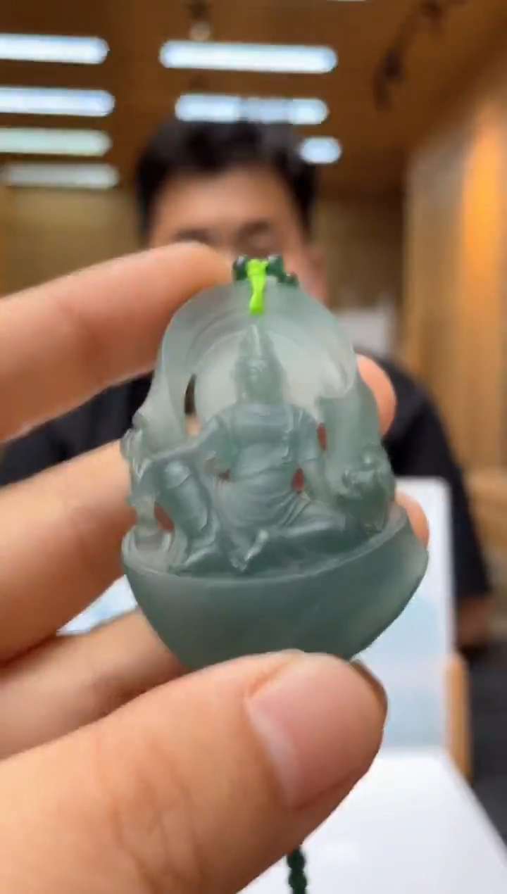 未镶嵌定制翡翠********469