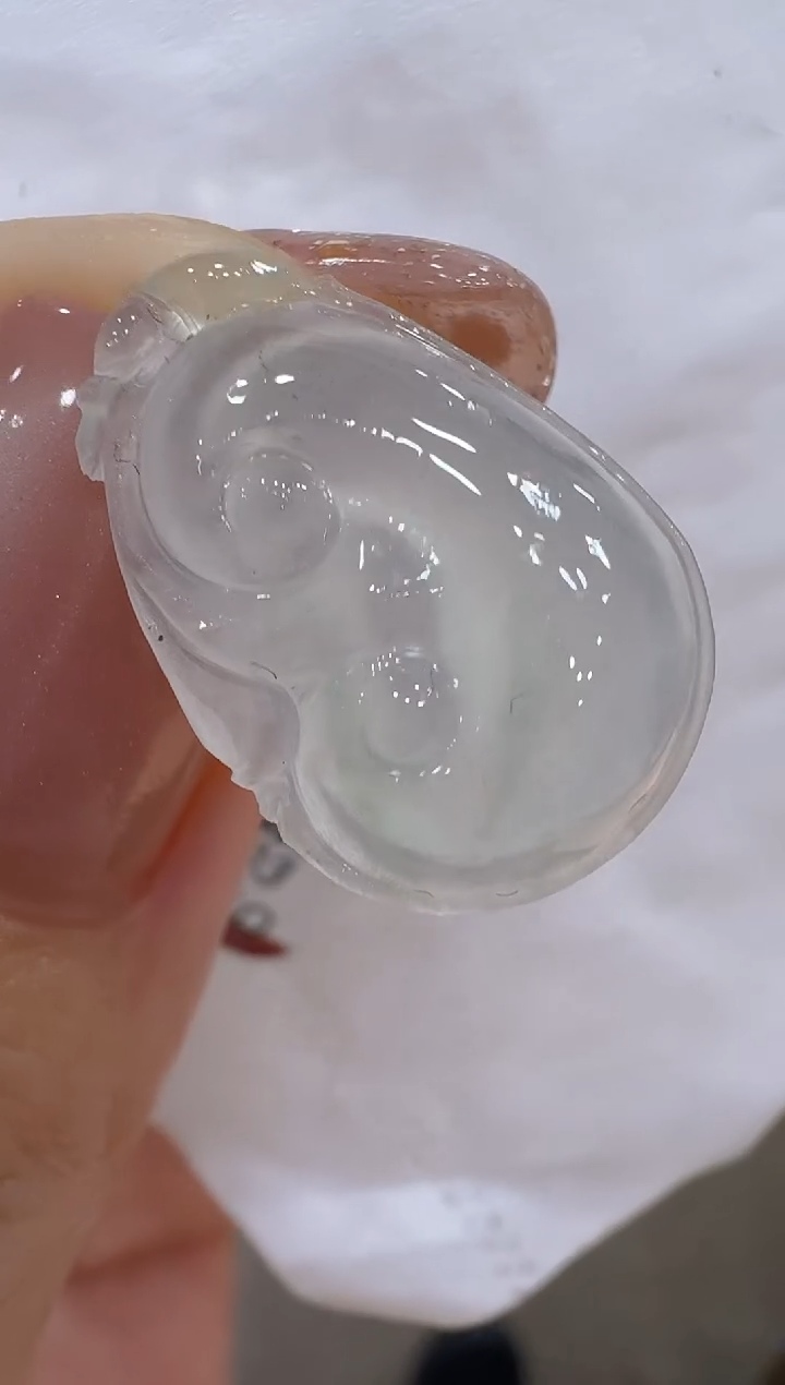 未镶嵌定制翡翠多样性团购发一件