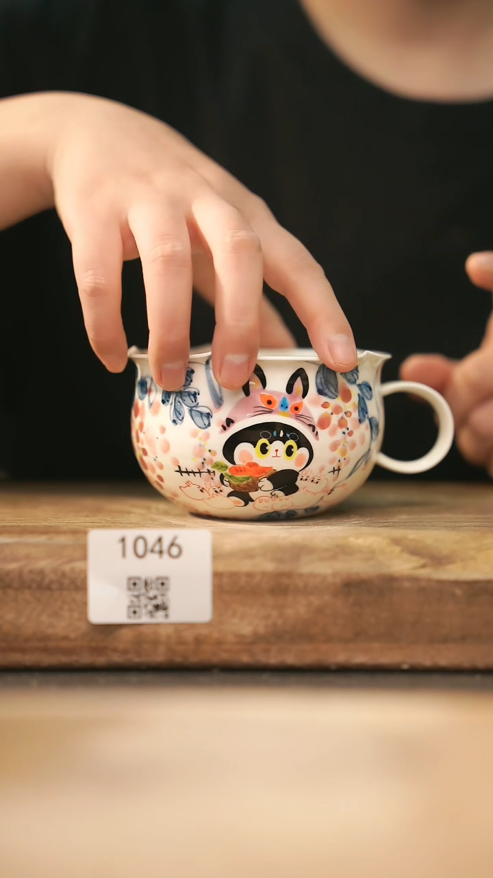 【落单孤品】福利/杯子@@1046