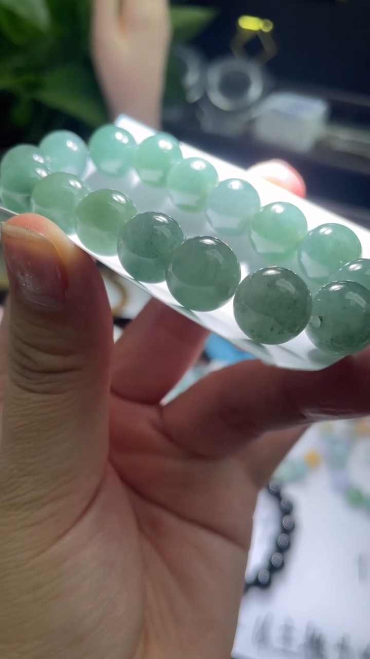 【闪购商品】定制翡翠未镶嵌翡翠多样性发货