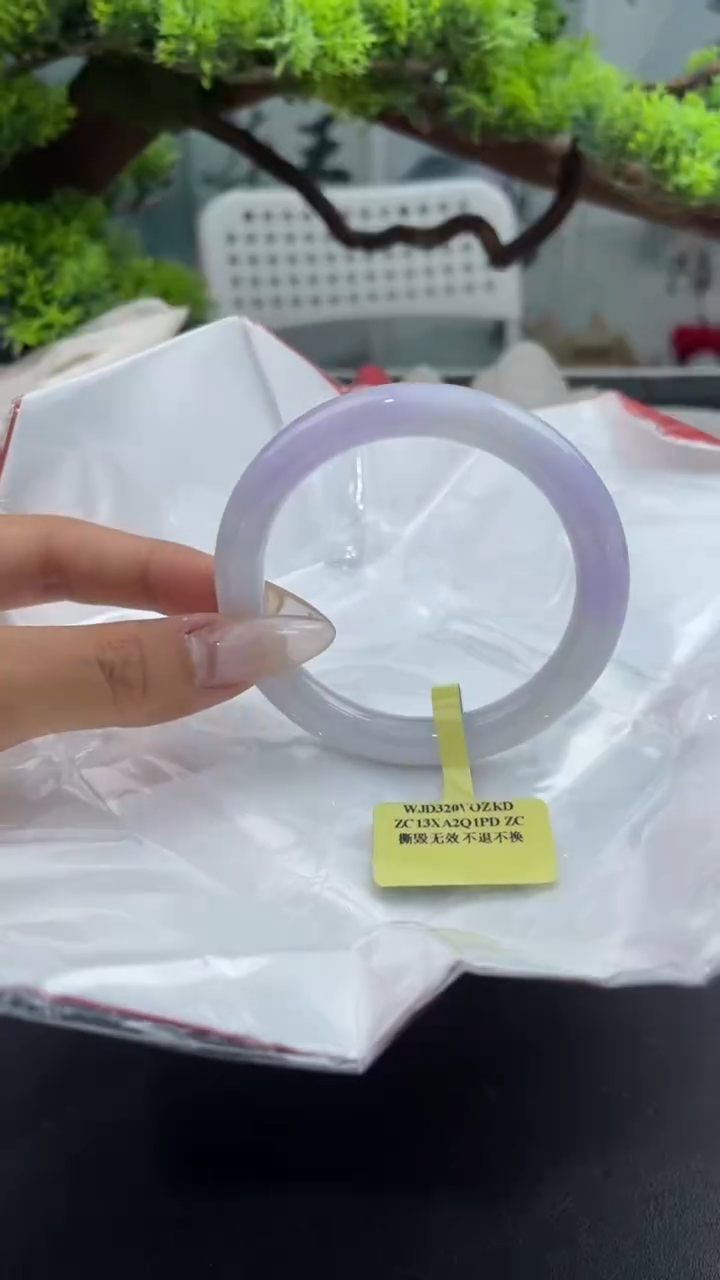 【闪购商品】翡翠手镯未镶嵌24翡翠手镯