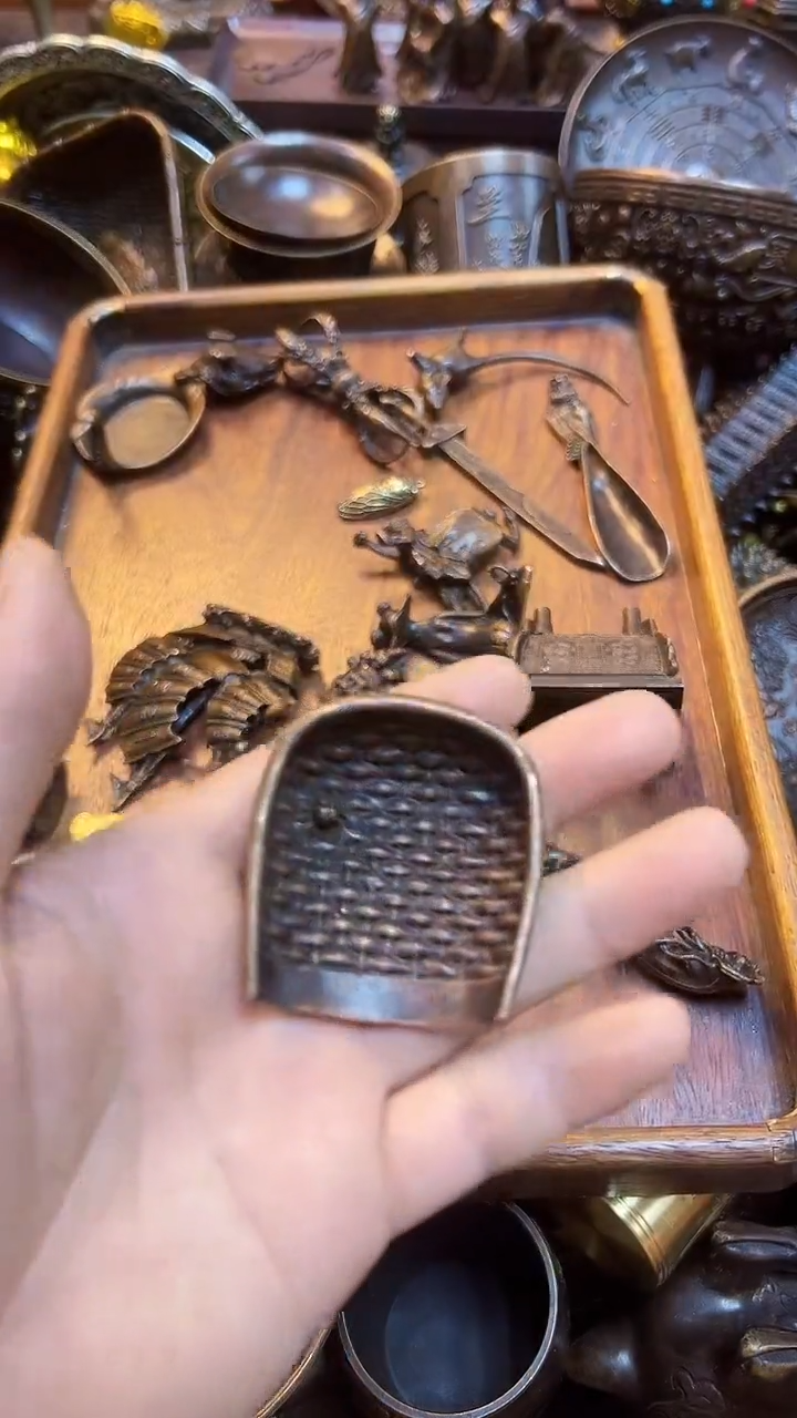 1案台摆件 物品摆件