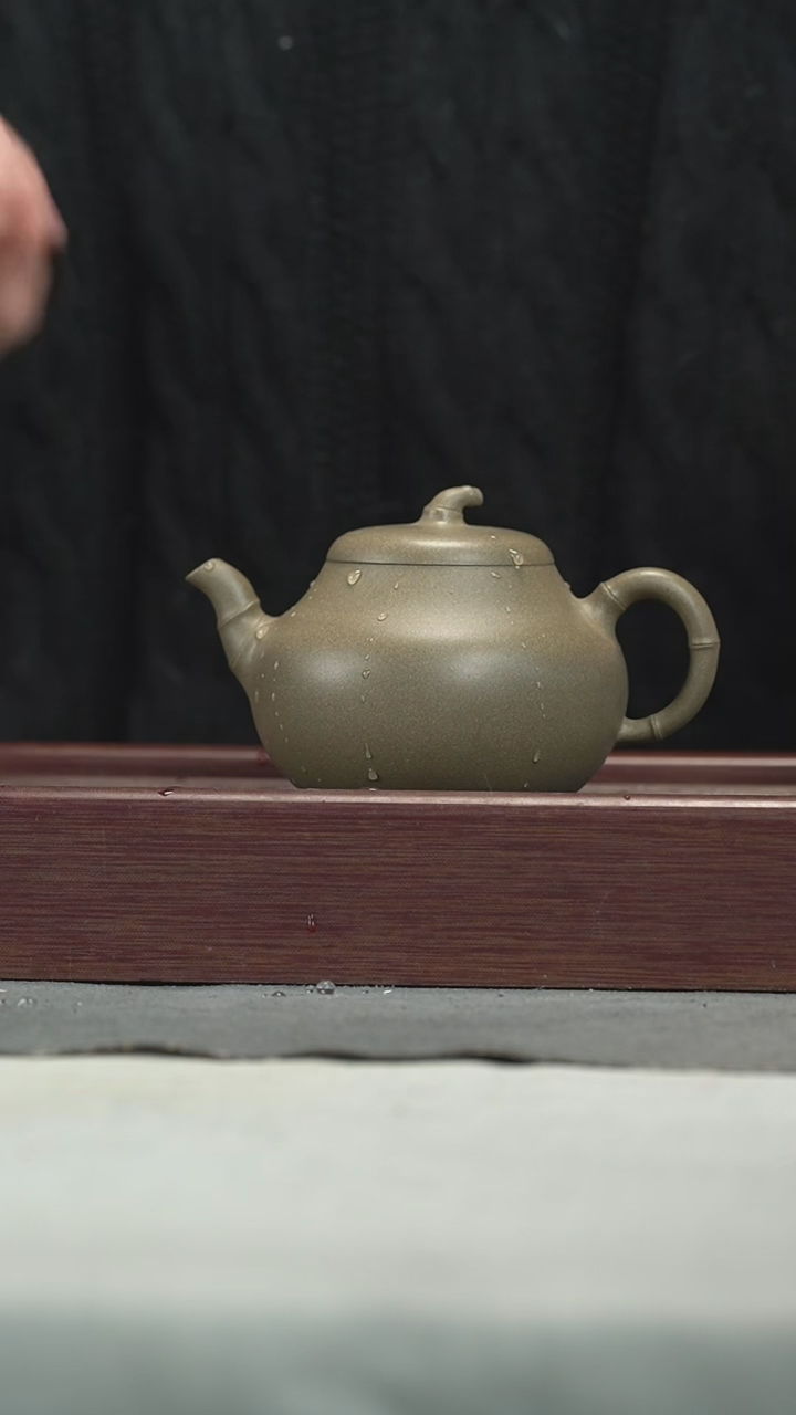 【闪购商品】紫砂茶壶紫砂壶紫砂壶300CC