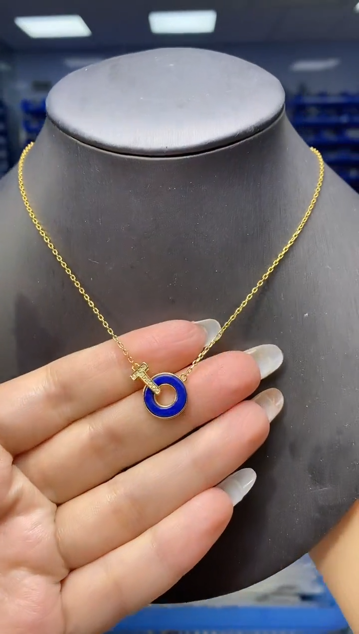 青金石未镶嵌DZ5760DZ5760