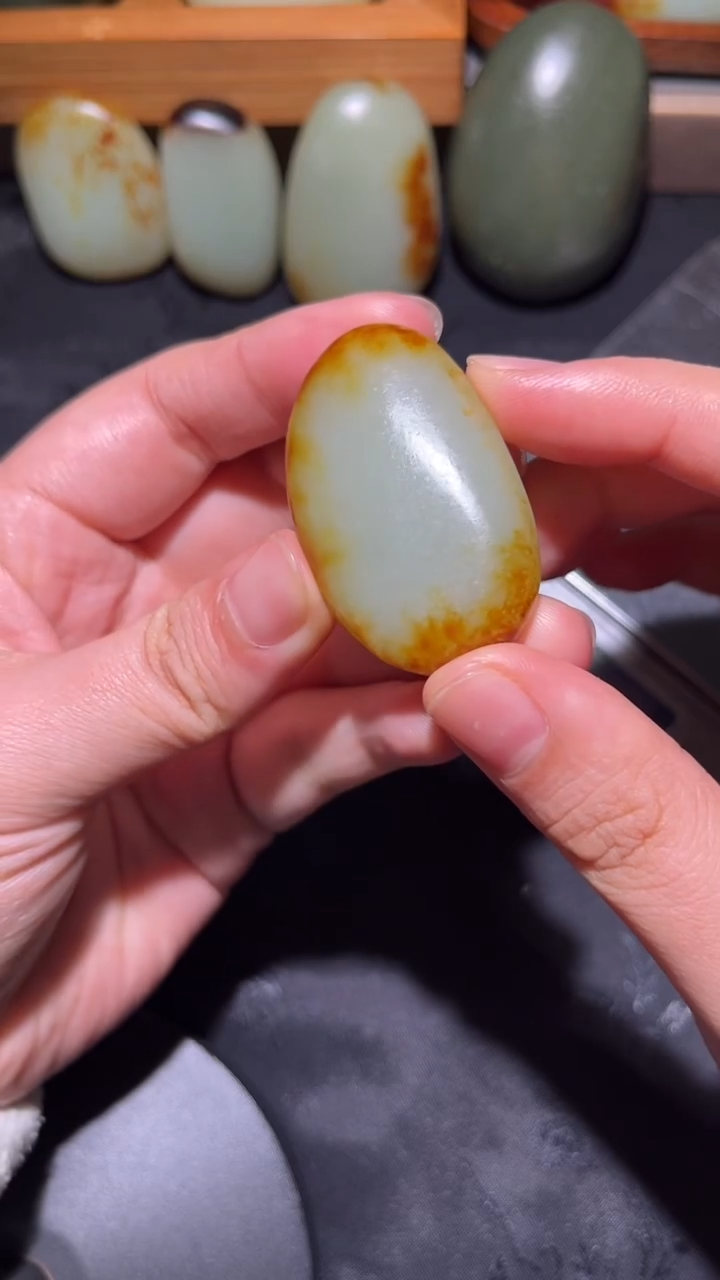 未镶嵌和田玉珠宝奇石22和田玉