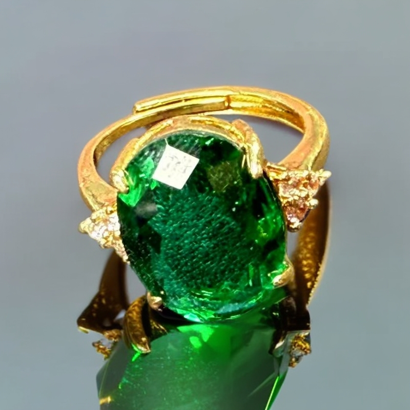 博藏珍品E05馆藏首饰配礼盒