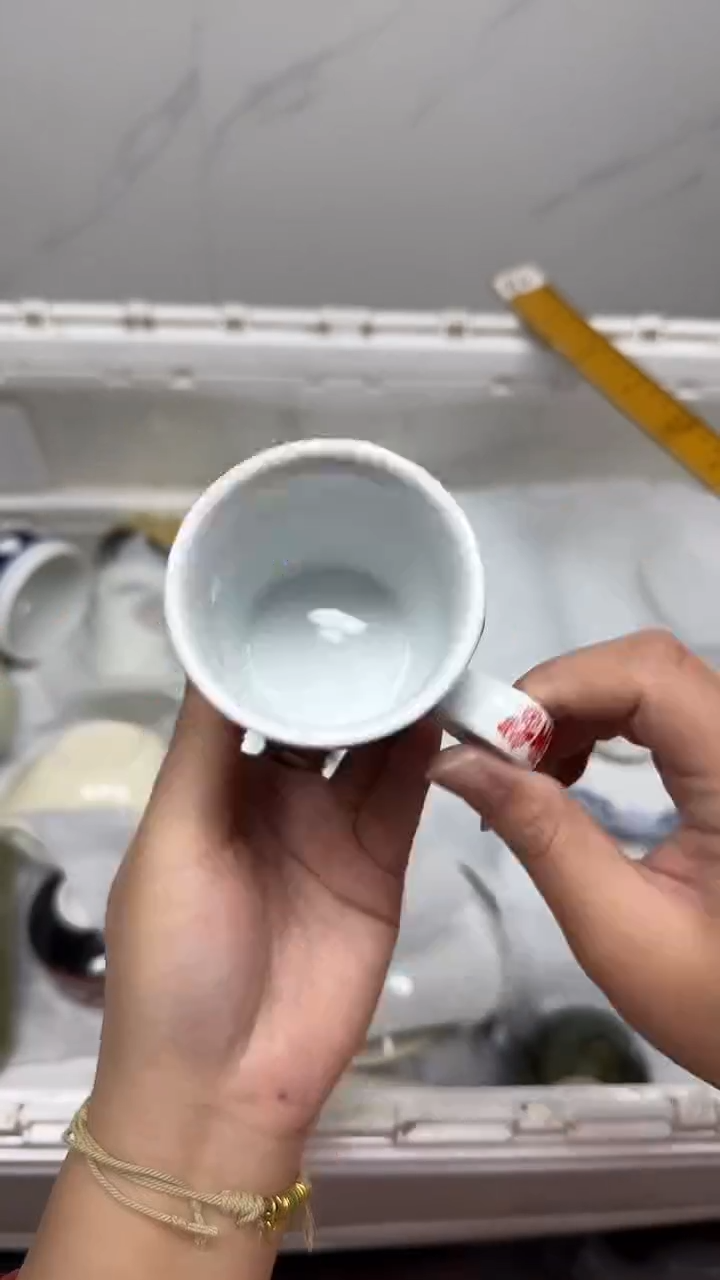 【闪购商品】856回流瓷器默认微瑕，18.8包邮