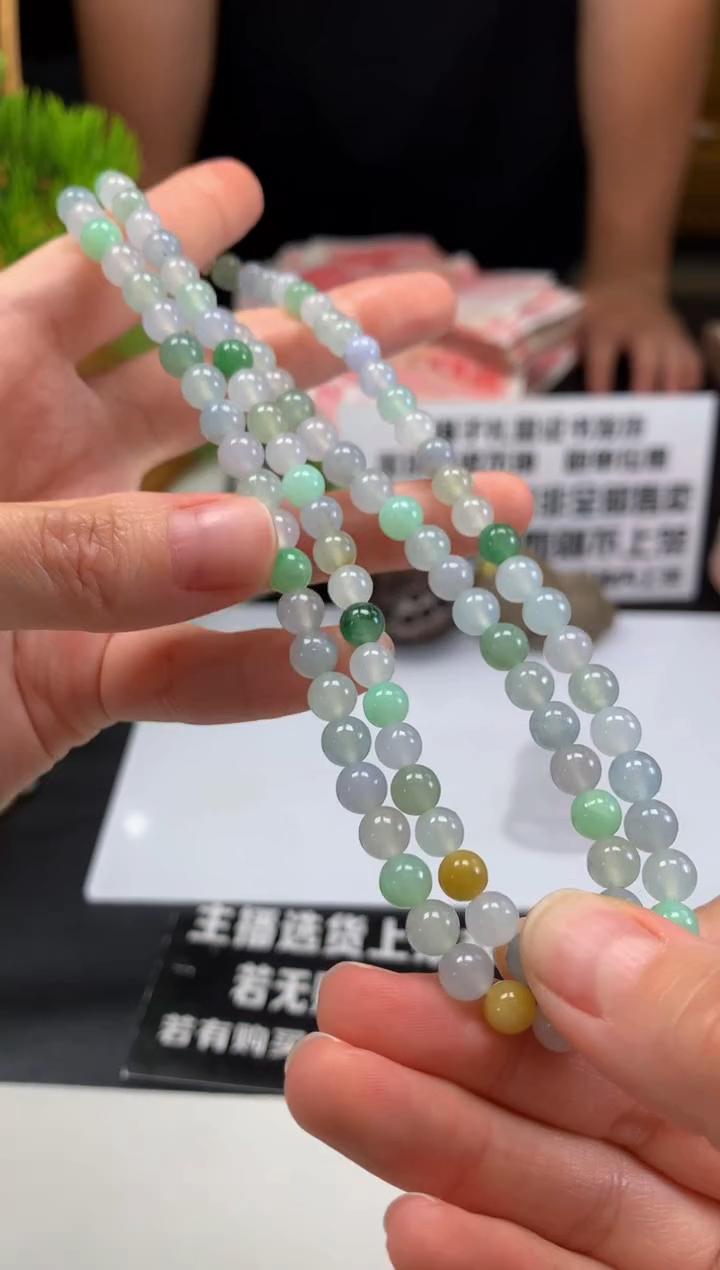 未镶嵌定制翡翠用****1---62444