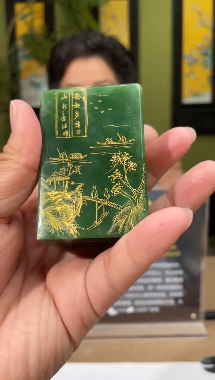 定制和田玉多样性发货拍一发一
