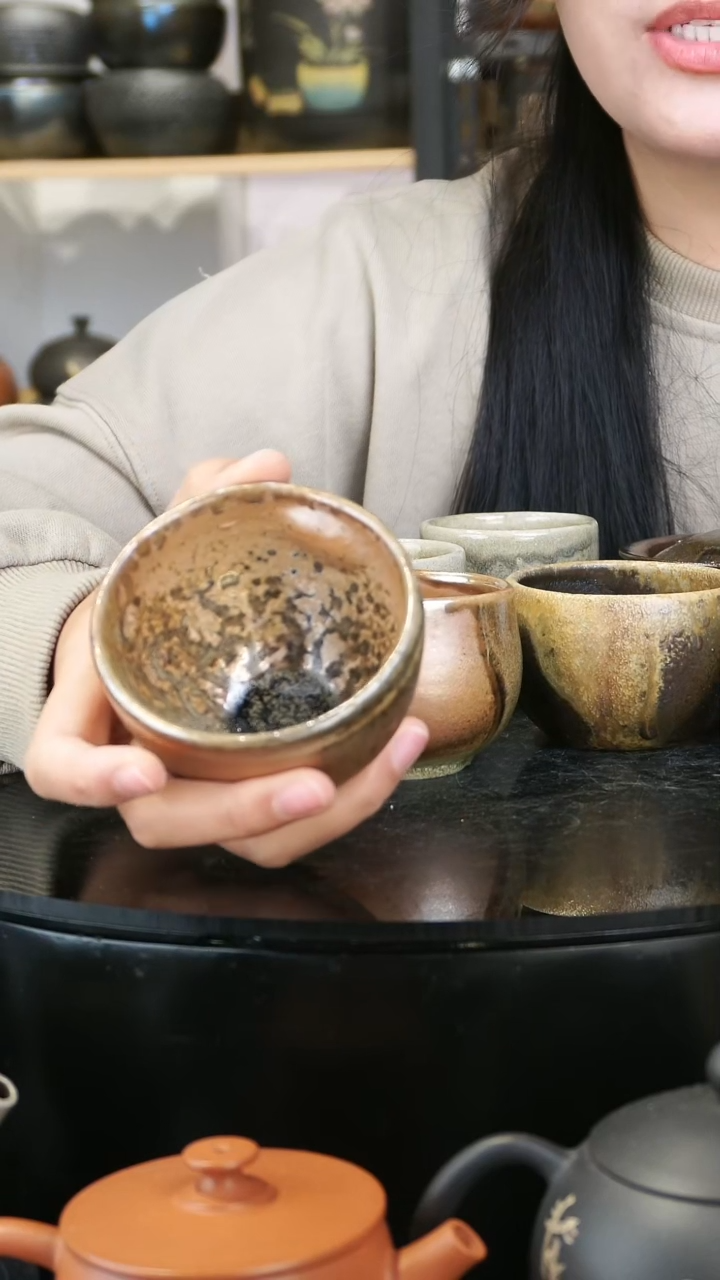 【闪购商品】壶108瑕疵 苏橙茶周边.....