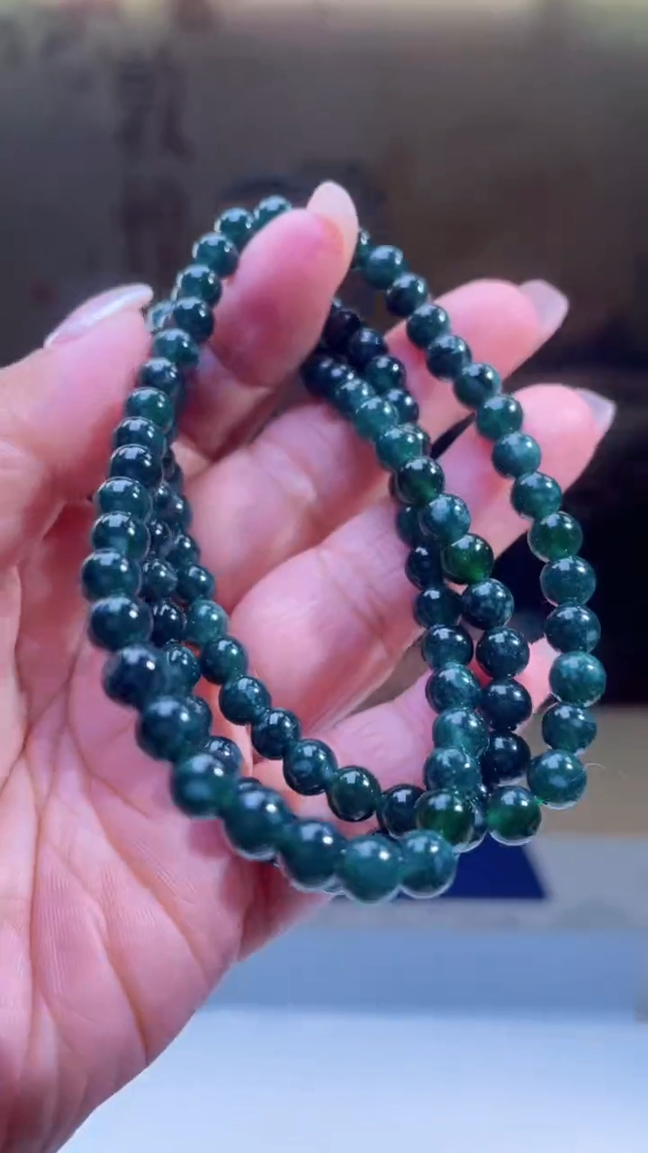 定制翡翠未镶嵌C-@@QJCC081549