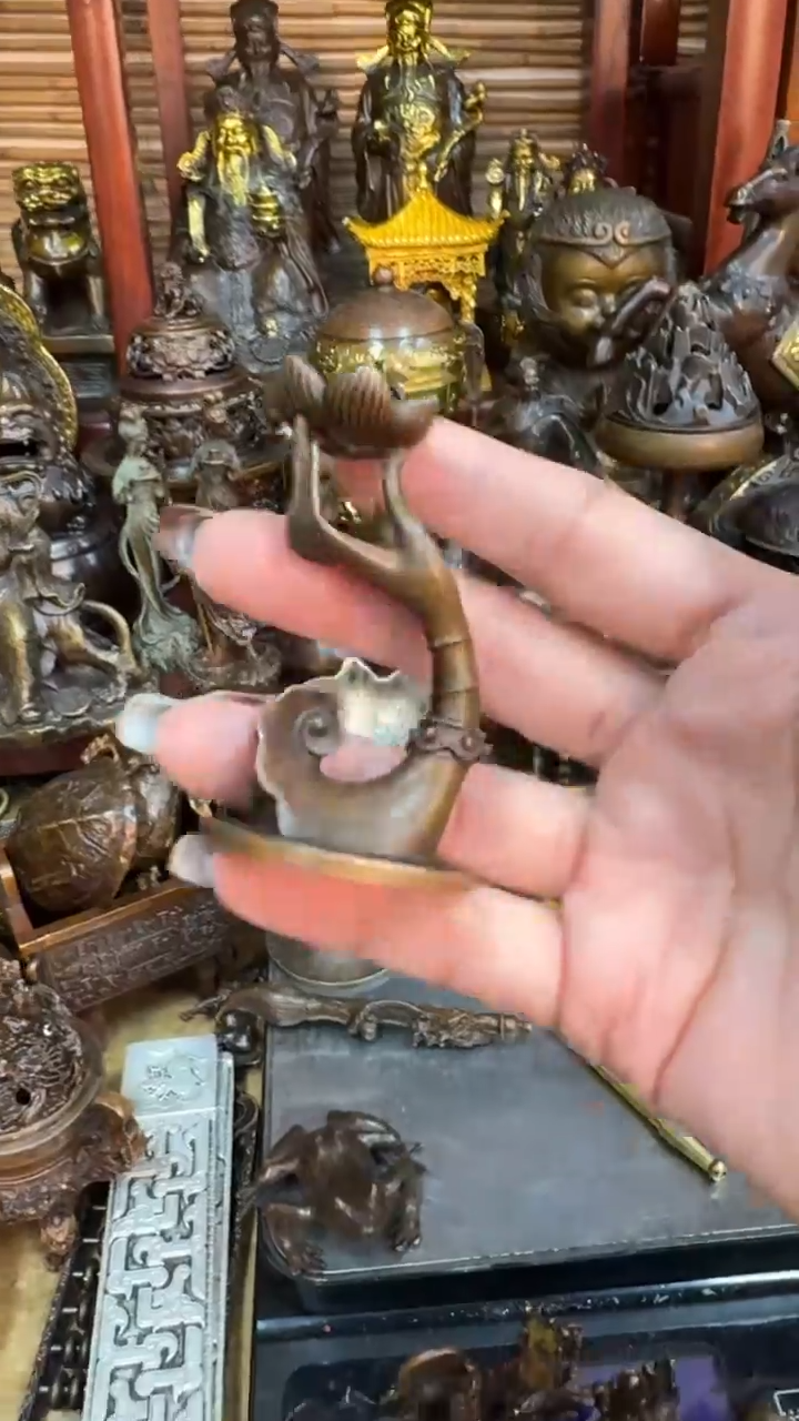 铜韵铜器铜韵铜器