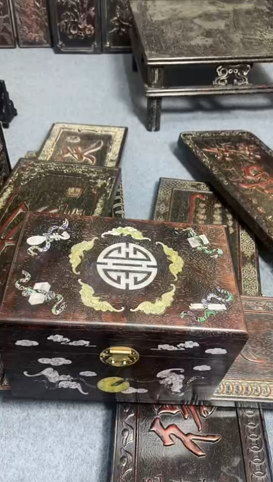【闪购商品】木Q030雕刻板链接以直播间为准
