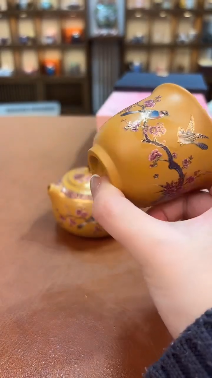 今天我在喝茶你在干嘛