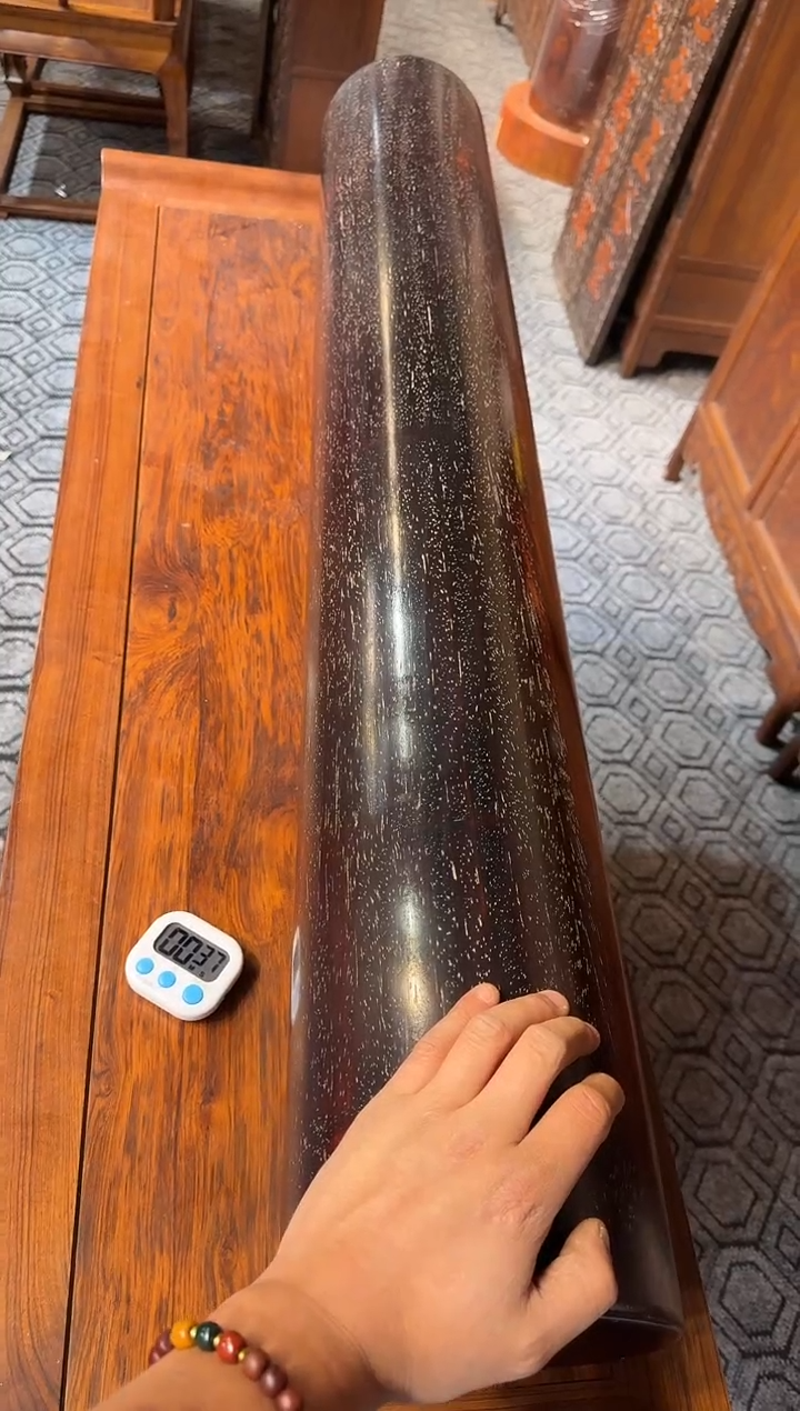 檀香紫檀（小叶紫檀）李*小叶紫檀