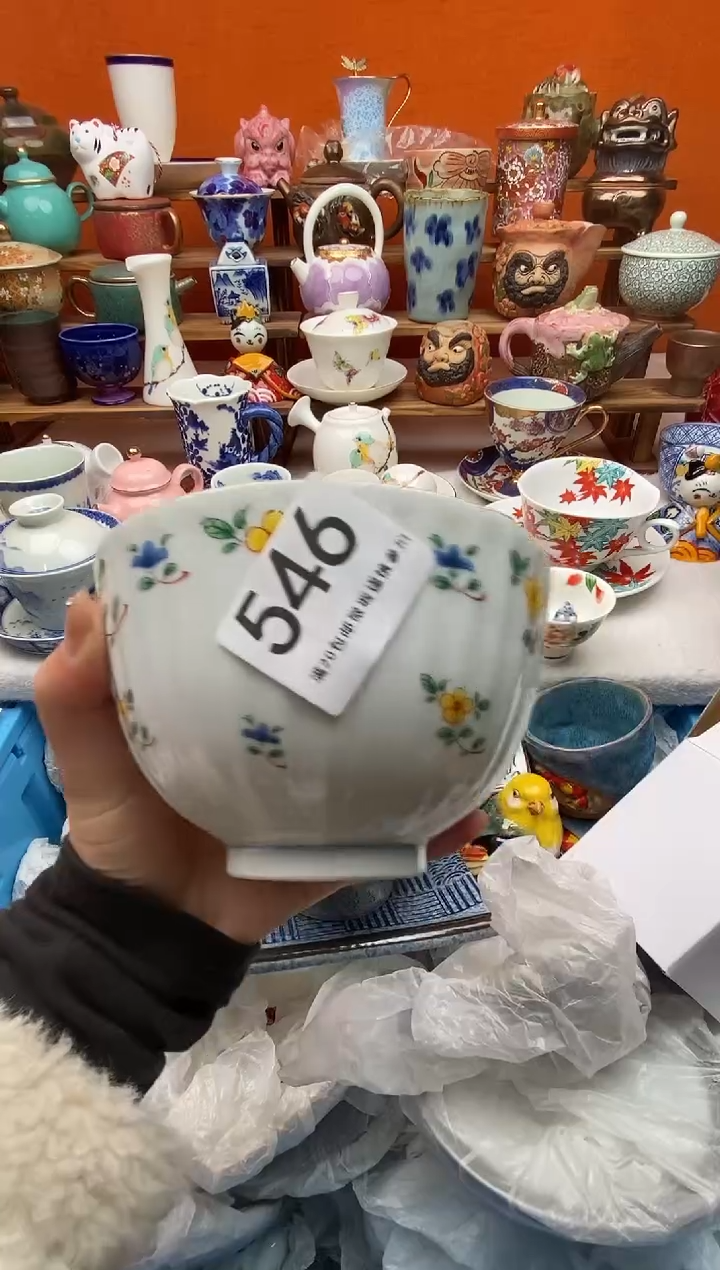 瓷片燕**楼全场满20包邮，有时间凑凑单