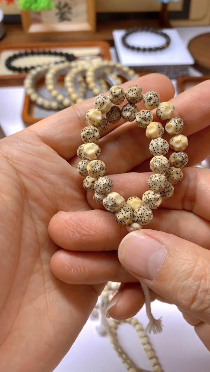 【闪购商品】星月菩提手串手持无相7.6