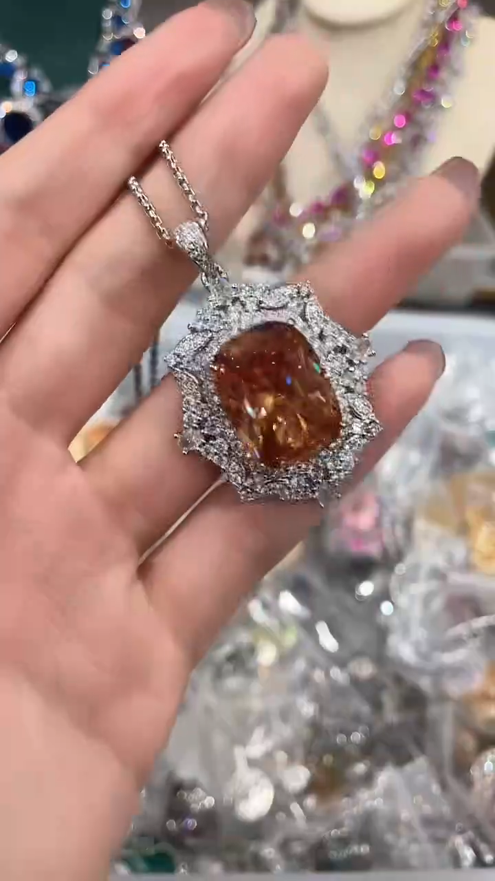 非金属无高端精品系列款式q684